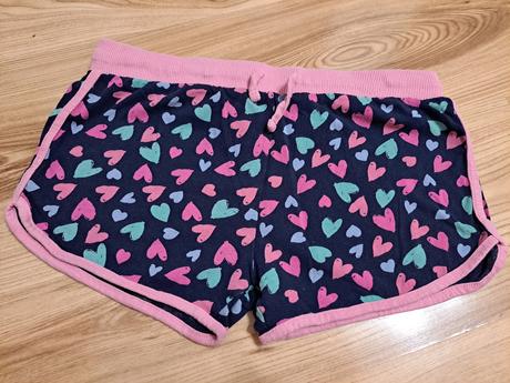 Šortky, kik,158