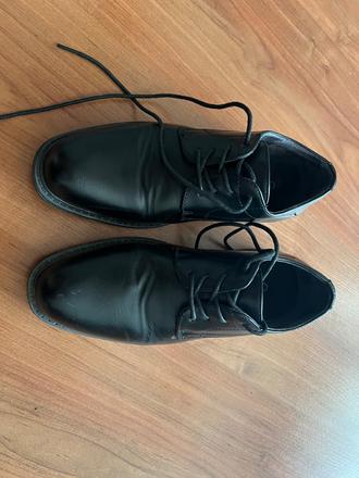 Spoločenské topánky, 34