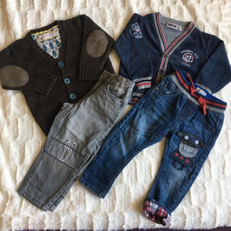 Balíček 86-92, 86–98