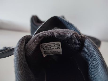 Tenisky, adidas,32