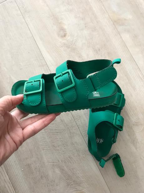 Sandále h&m, h&m,26