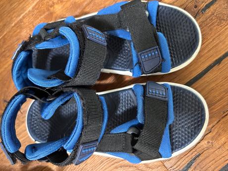 Letne sandale topanky, sprandi,30