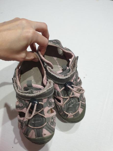 Alpine pro sandale sportove c.30, alpine pro,30