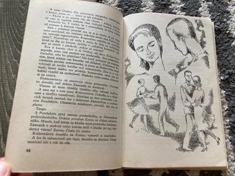 Maturantka eva (1963), 