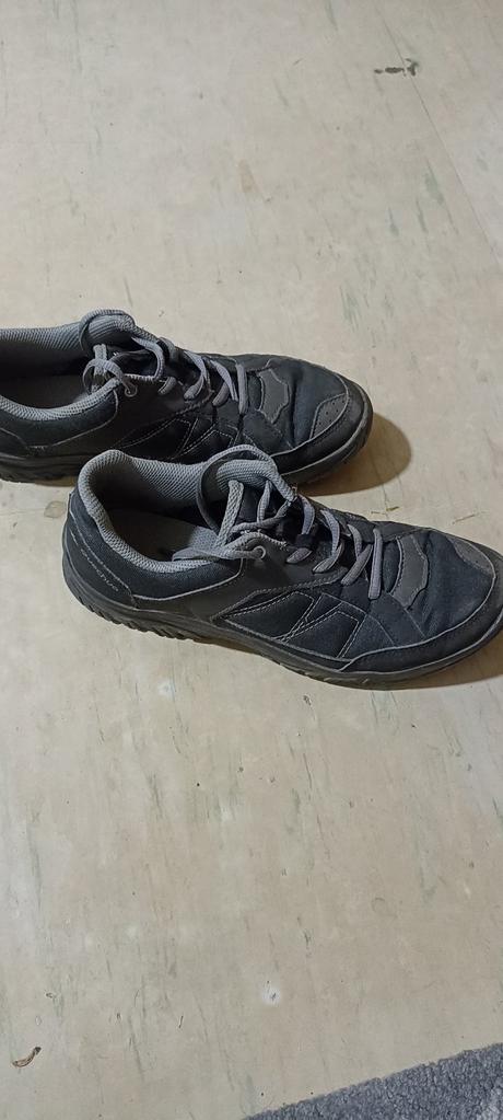 Turistické topánky, 40