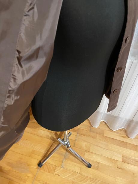 Prechodný kabátik., xxl