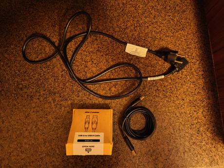 Laserová tlačiareň multifunkčná hp laserjet pro mf, hp (hewlett-packard)