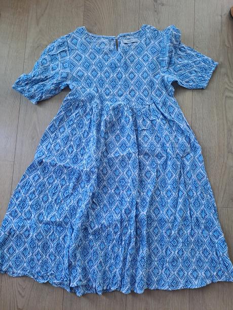 Šaty, kľudne aj slávnostné, reserved,164