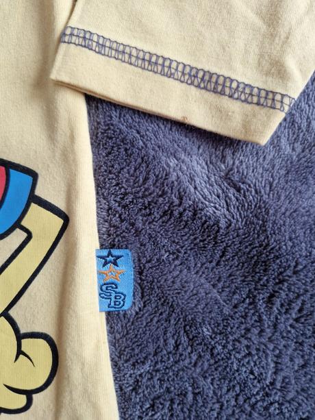 Pulover + tricko (116), 104–116