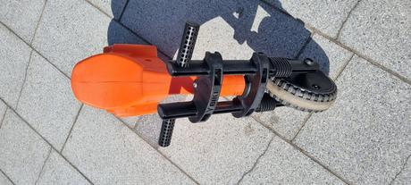 Ybike značkové odrážadlo, 