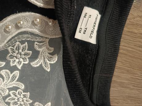 Mikiny č.146 gate, gate,146