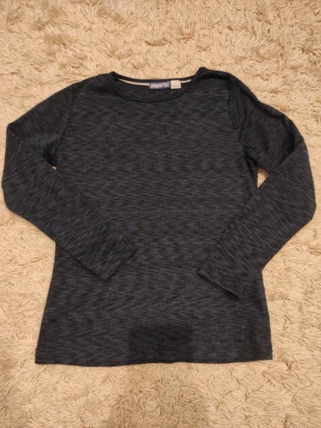 Modrý svetrík, pepperts,134