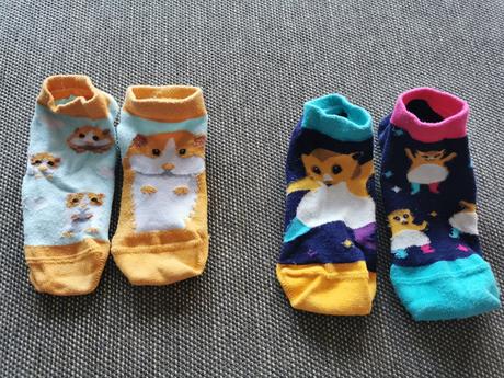 Ponožky dedoles 31- 34, 31