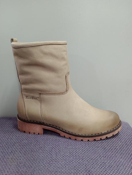 Kožené čižmy, 37 / 38 / 39