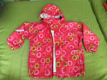 Bundička do dažďa, lewro,104