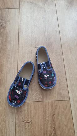 Papučky veľ. 24., 24