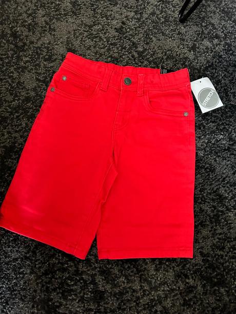 Šortky c&a, c&a,122