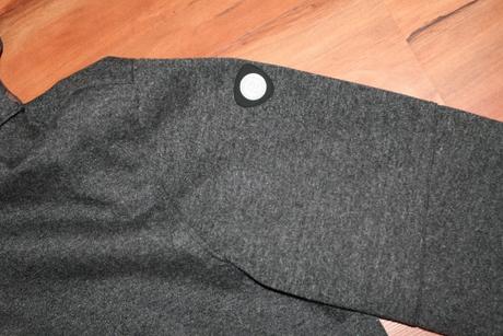 Killtec bunda nepremokava 4xl, 4xl