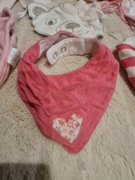 Podbradnik, satka 9 ks 1,