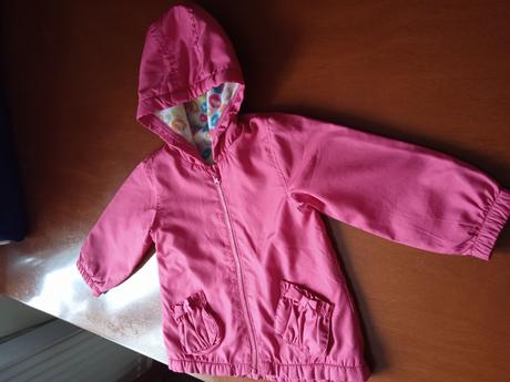 Bunda 86/92, george,86