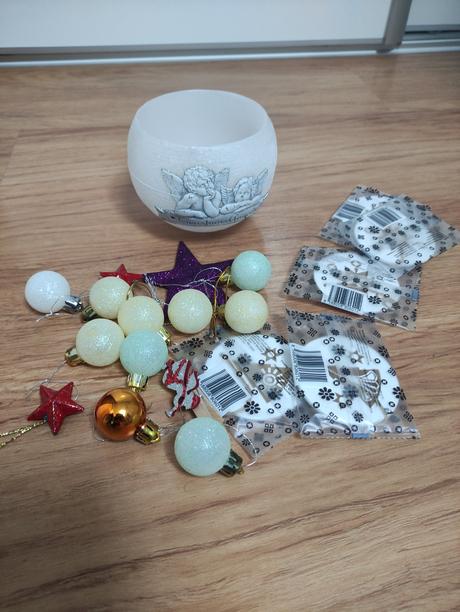 Vianočné dekorácie, 