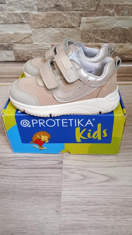 Protetika emily beige, protetika,23