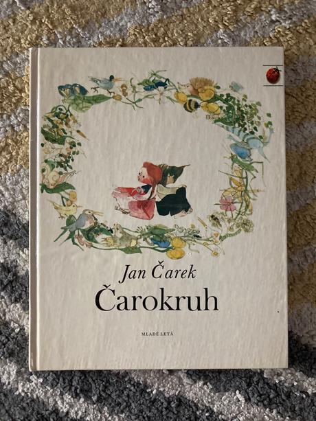 Čarokruh - jan čarek (1983), 