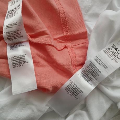 2x športové funkčné tričko, l