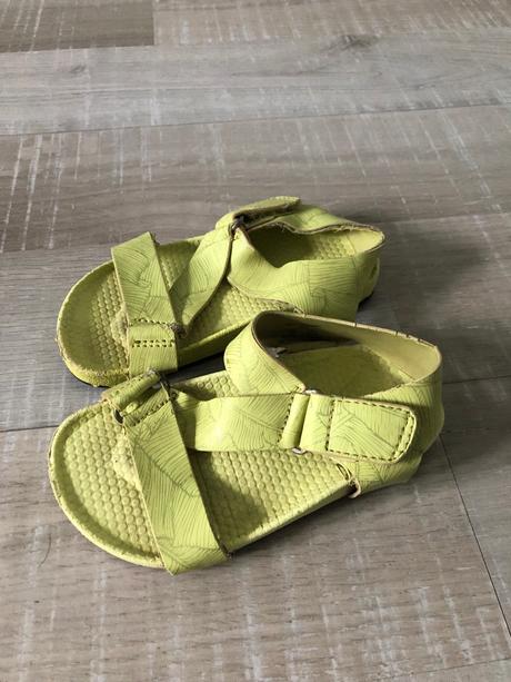 Sandale zara 20 darujem, zara,20