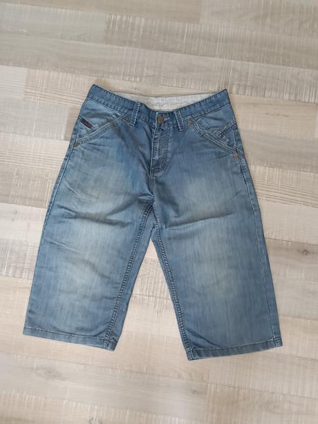 Riflové kraťasy č.32, 188