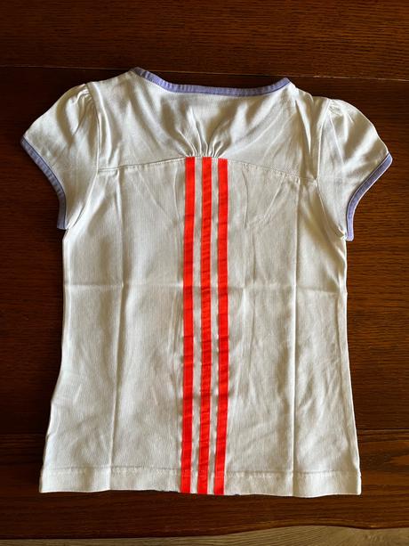 Tričko adidas minnie mouse, adidas,128