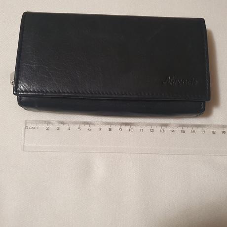 Kožená peňaženka mercucio, 