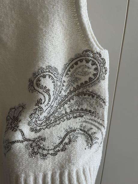 Sveter/vesta monari, m