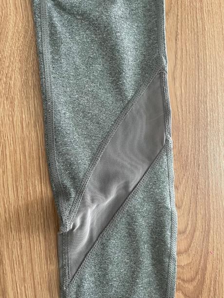 Leginy my protein, s