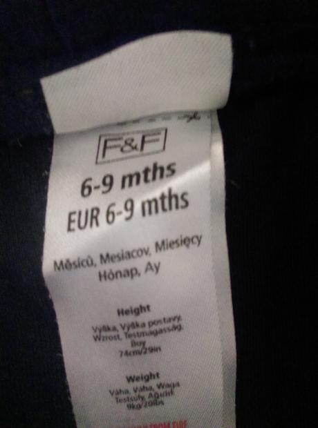 Zateplene rifle, f&f,74