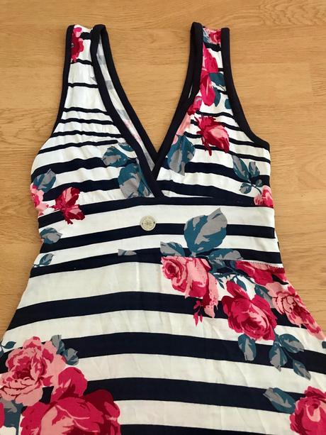 Smash šaty, smash!,xs