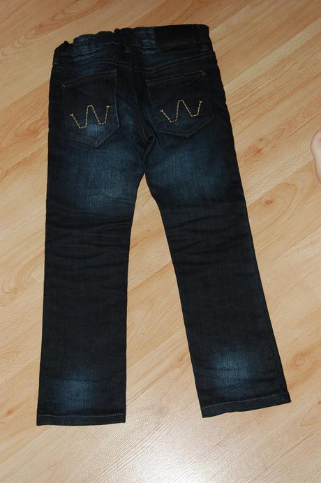 Rifle značky lindex, lindex,110