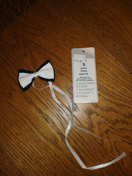 Oblečenie na krstiny, 80