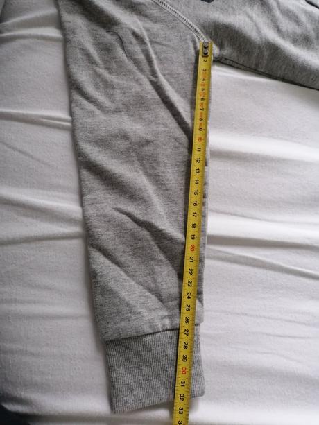 Mikina nenosená, dirkje,116