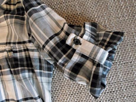 Dámska košeľa, xl