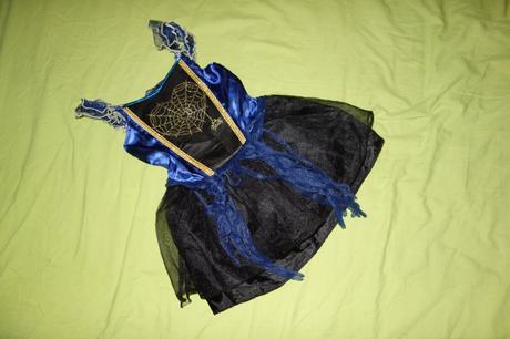 Satocky na halloween od george, 