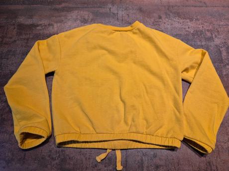 Dievcenska mikina guess, guess,152