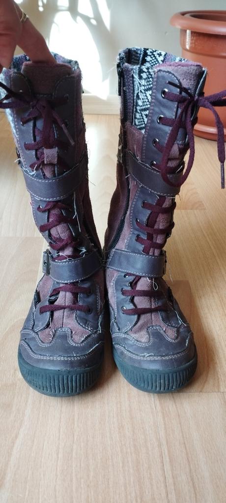 Prechodné čižmy, č.32, 32