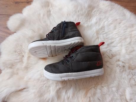 Prechodne topanky skechers 22.5, skechers,22