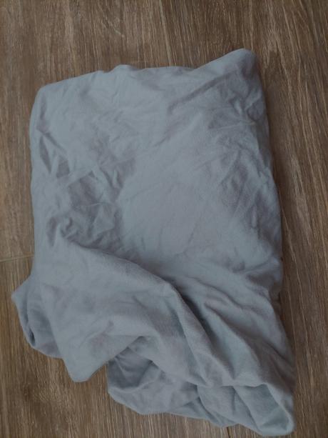 Plachta do postieľky, 