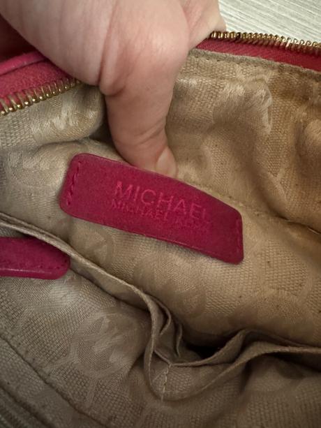 Kabelka michael kors, michael kors