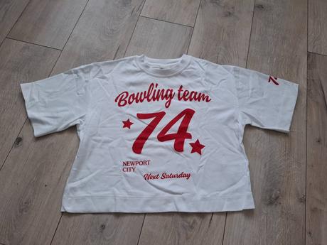 Zara tričko, zara,152