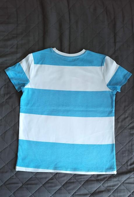 Detské tričko, pepco,122