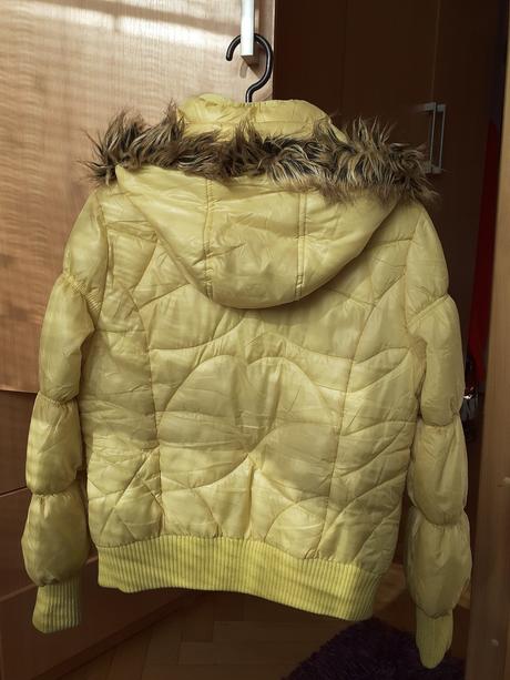 Bunda gate veľ. s, gate,s