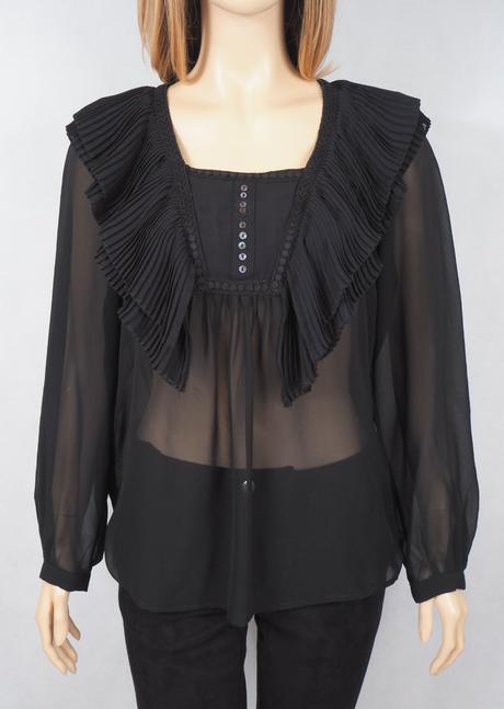 Kvalitná blúzka zara, zara,s